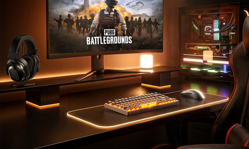 What is CROCIRIS? A New Approach to Competitive Gaming Performance
