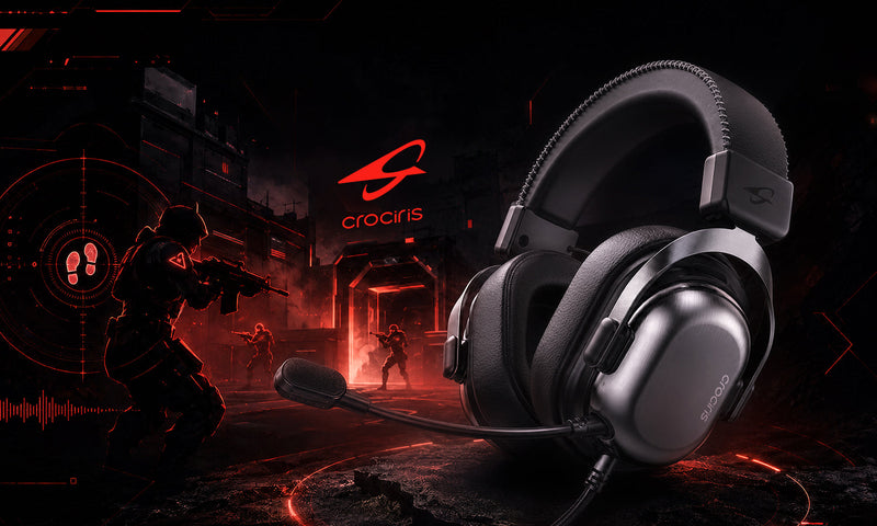 Why Most Gaming Headsets Fail in Valorant