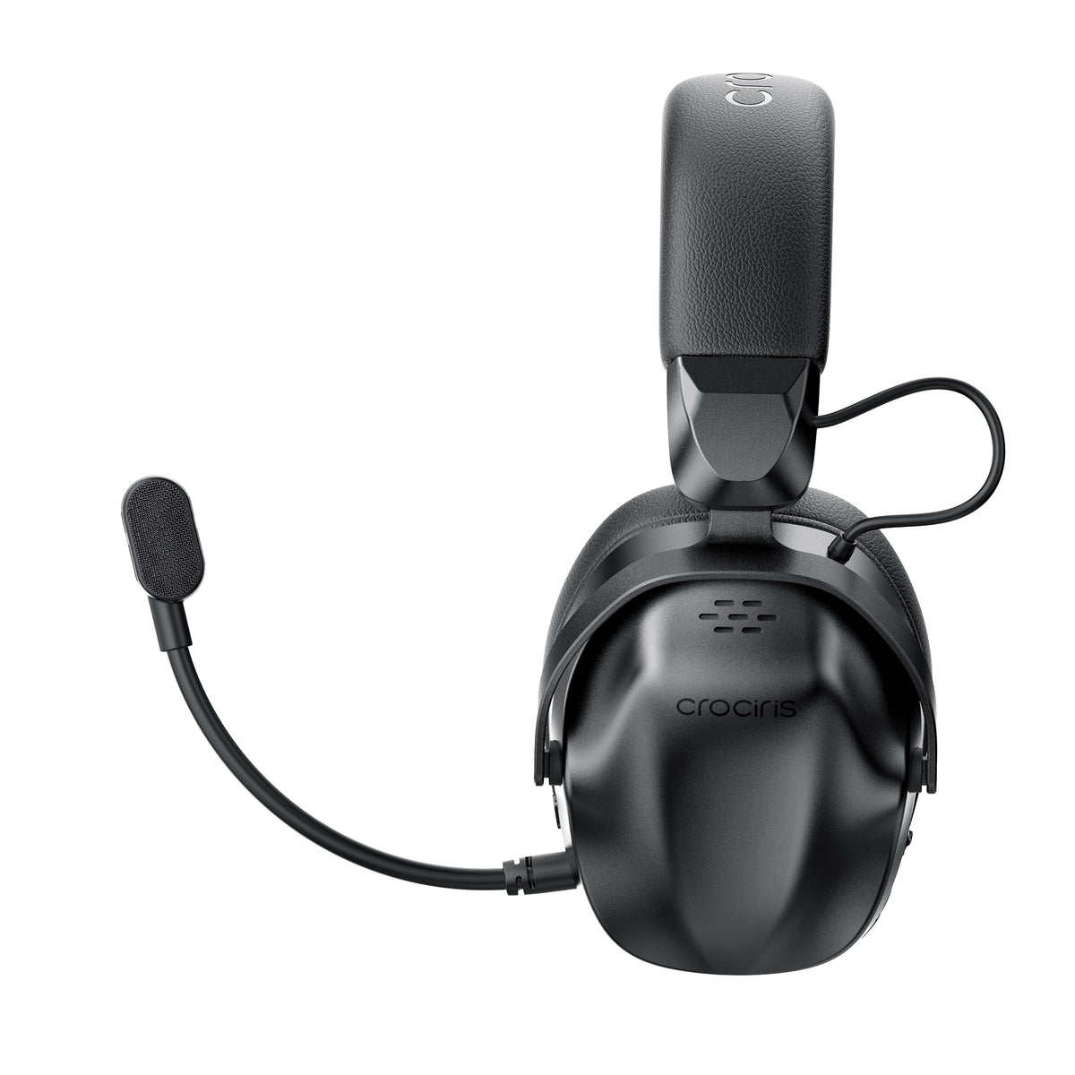 Black (Matte)-1