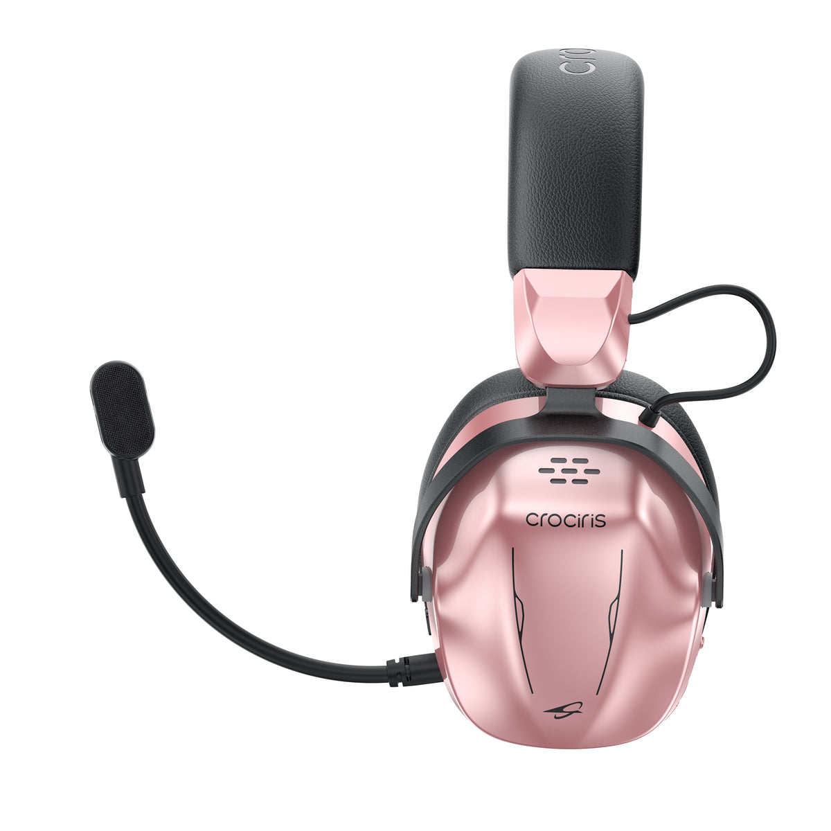 Pink (Glossy)-2
