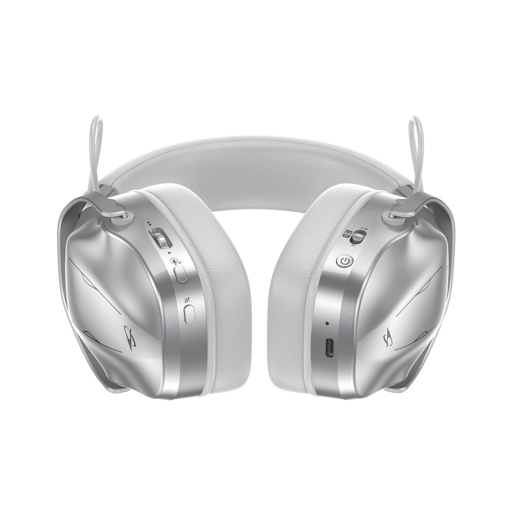 Silver (Glossy)-0