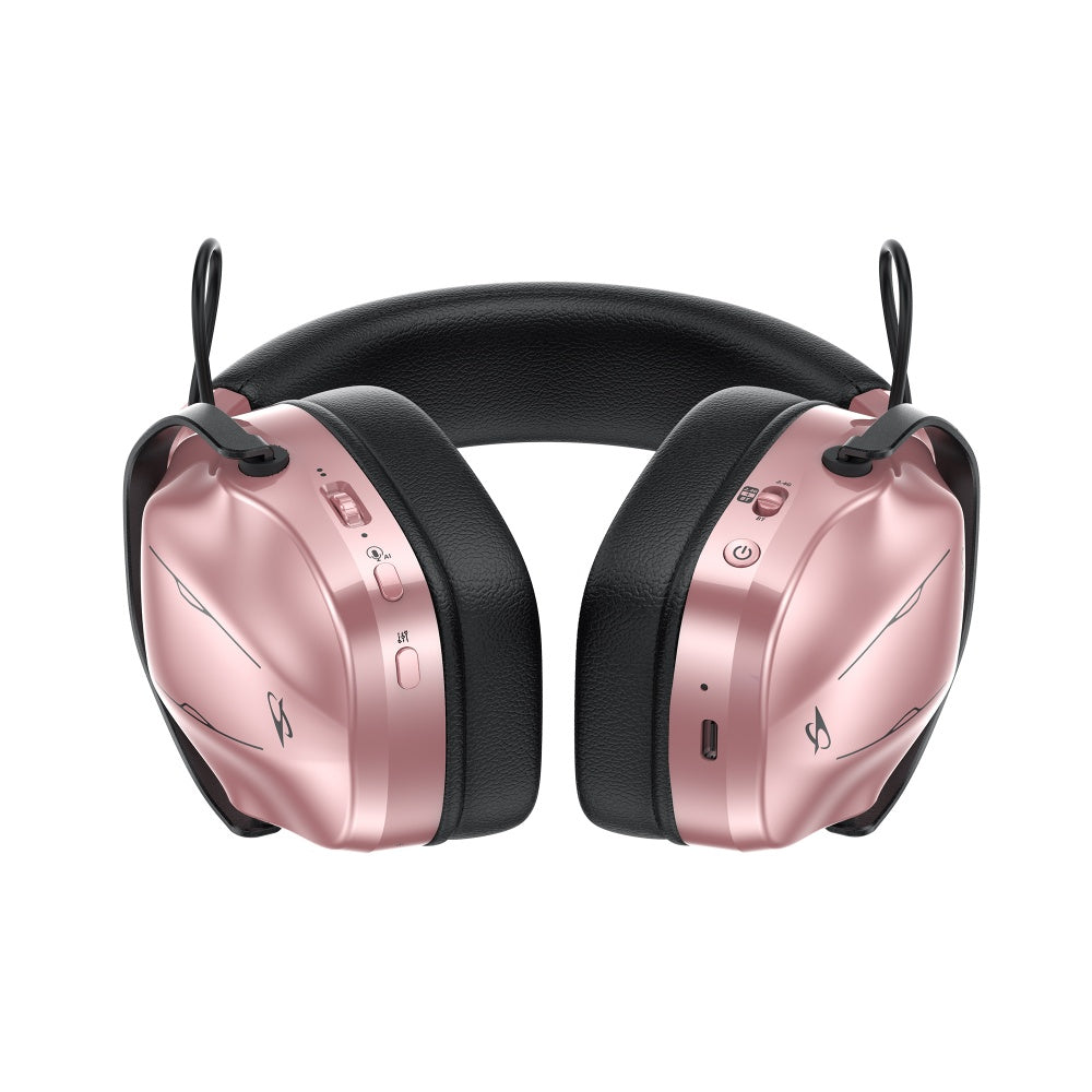 Pink (Glossy)-2
