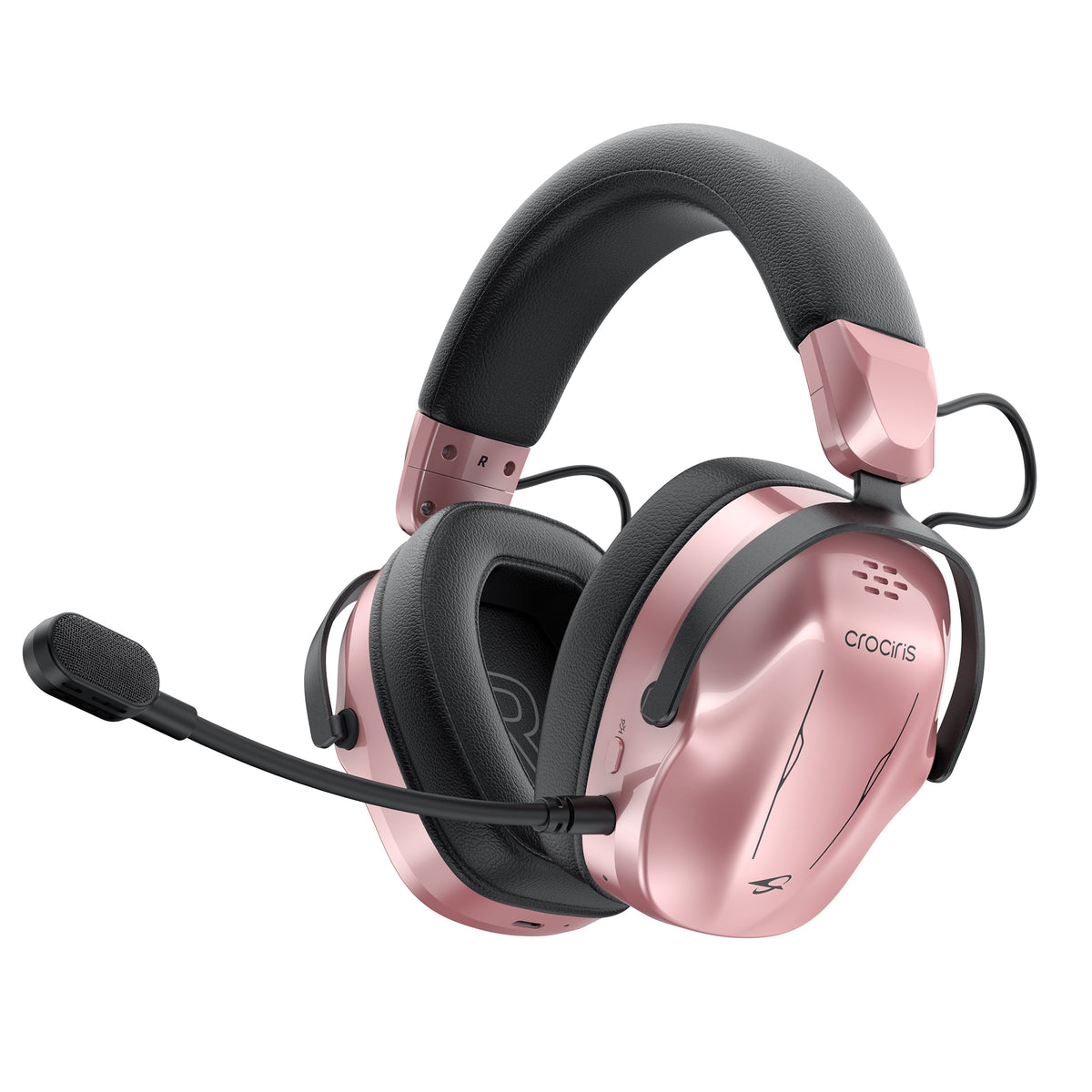 Pink (Glossy)-2