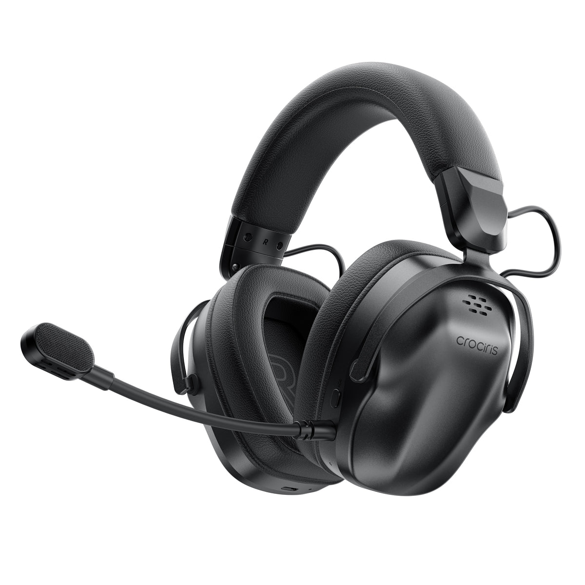 Black (Matte)-1